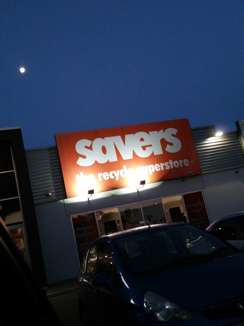 Check out Savers Noarlunga in Noarlunga Centre