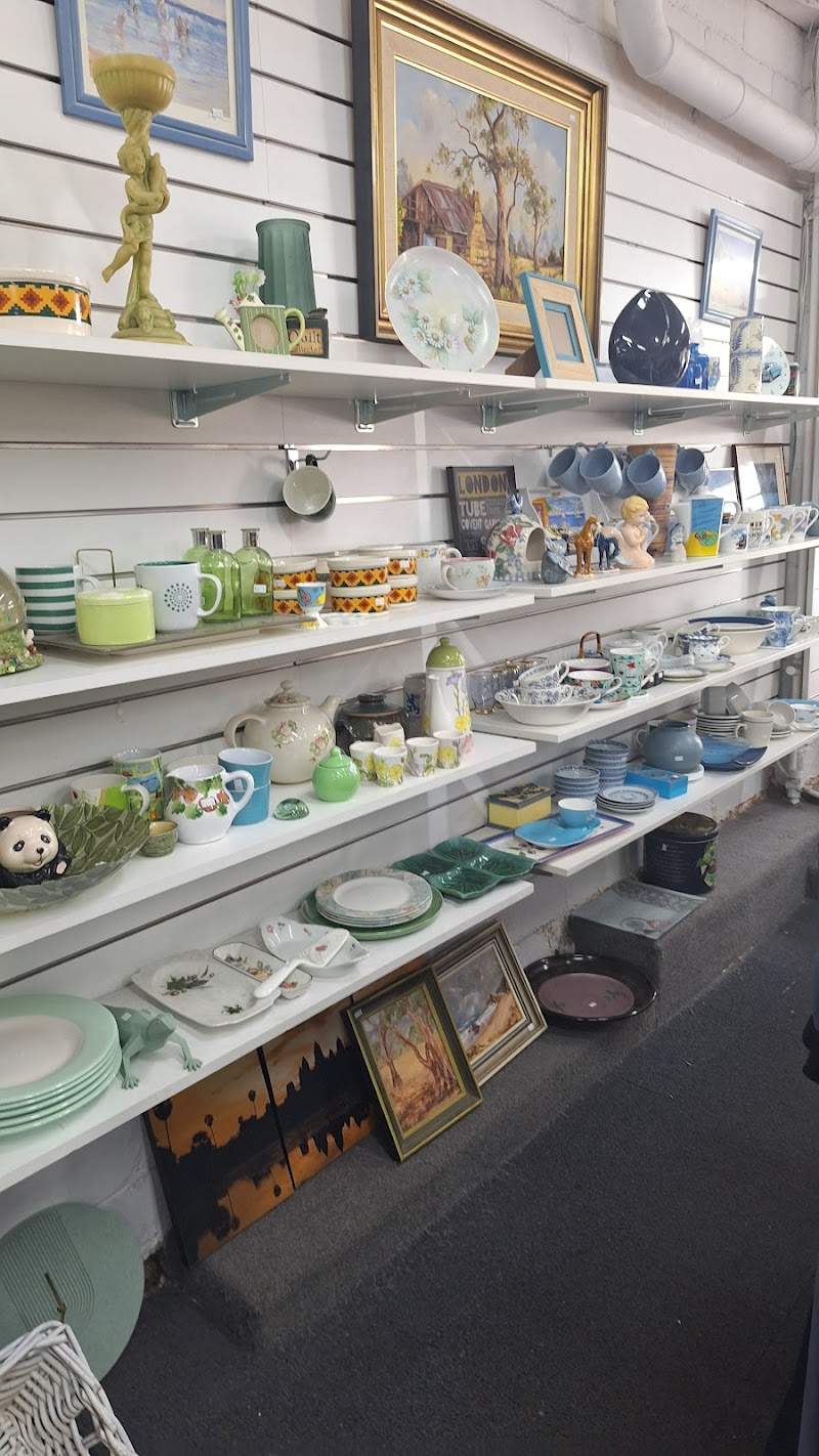 Check out Salvos Stores Balwyn in BALWYN