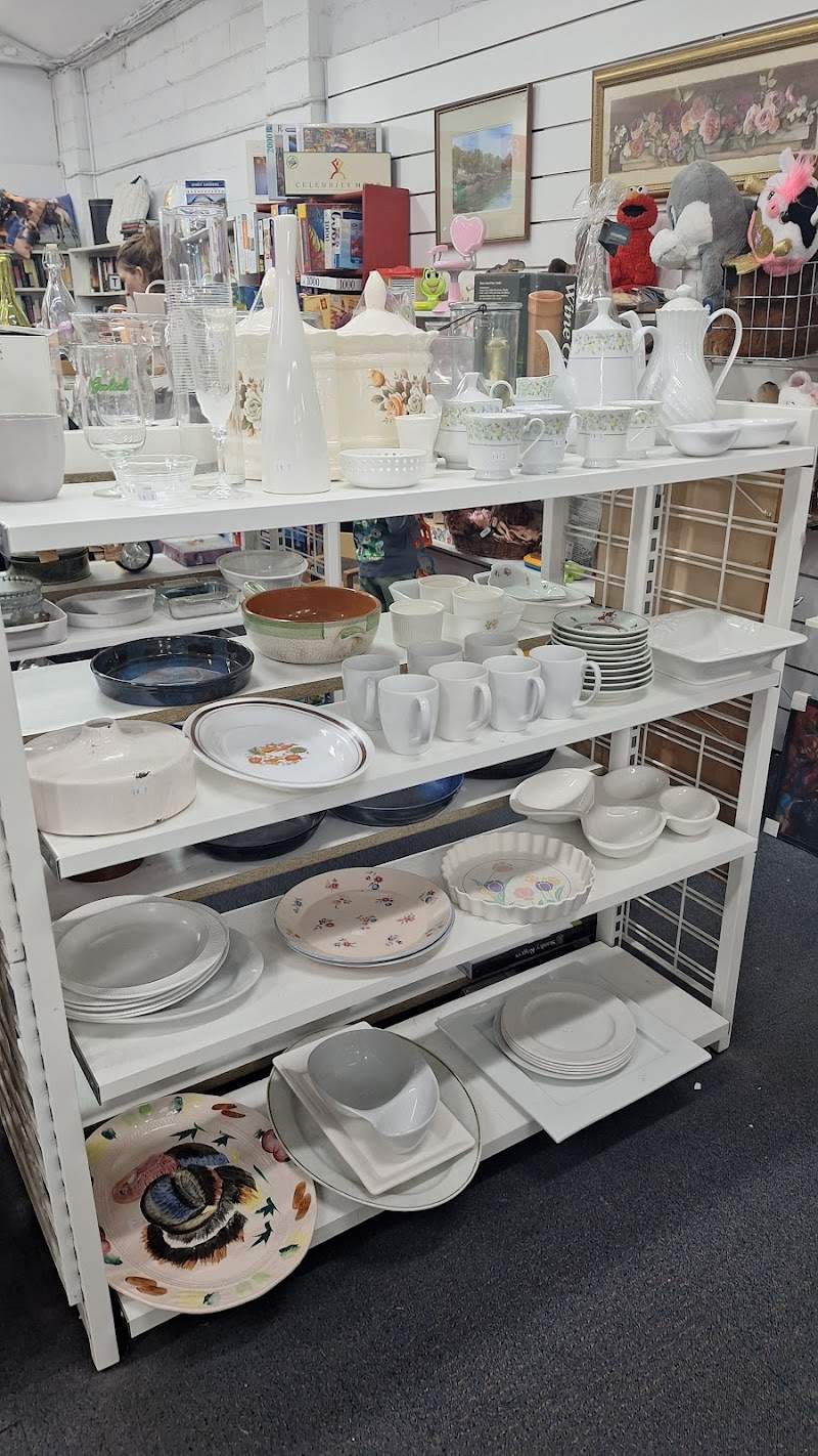 Check out Salvos Stores Balwyn in BALWYN