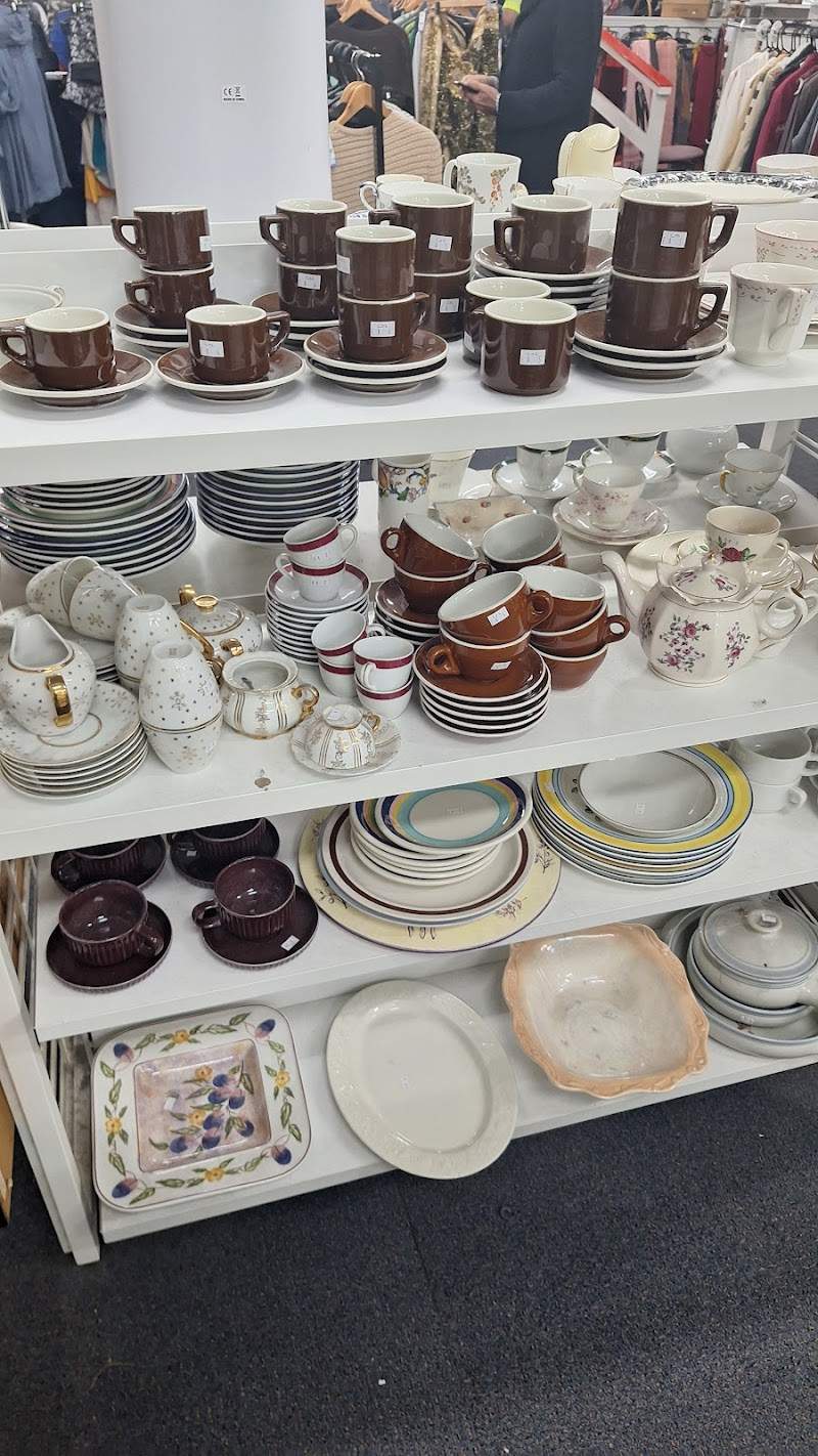 Check out Salvos Stores Balwyn in BALWYN