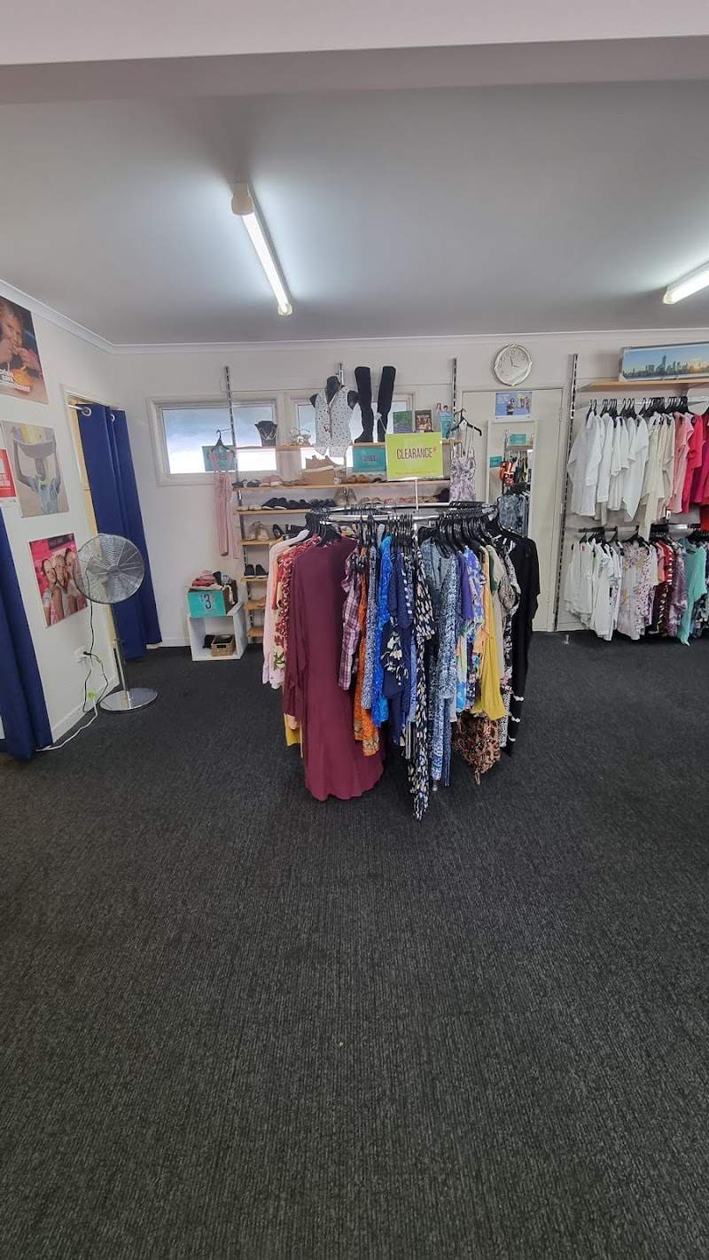 Check out Red Cross Margate in Margate