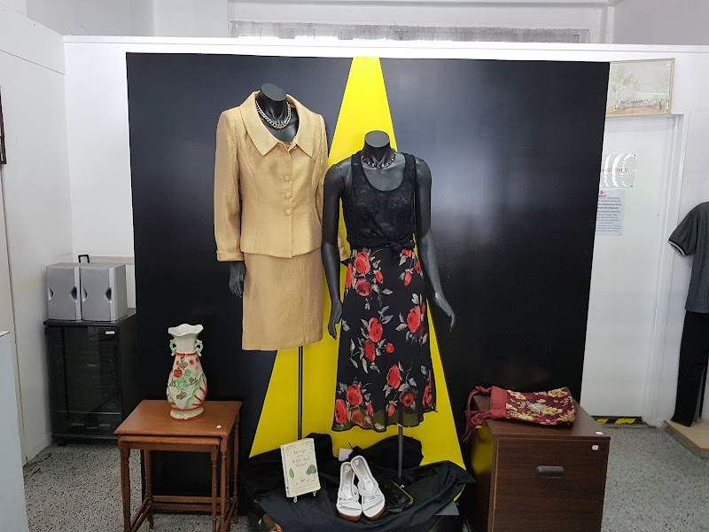 Check out Cranford Hospice Store Waipukurau in Waipukurau