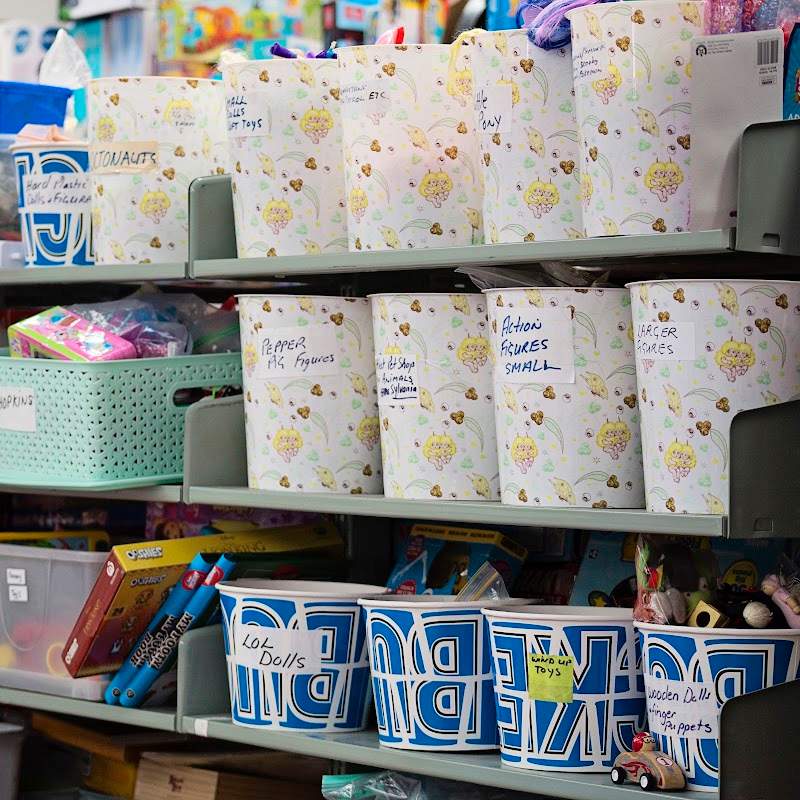 Check out Treasure Boxes Inc Edwardstown in Edwardstown
