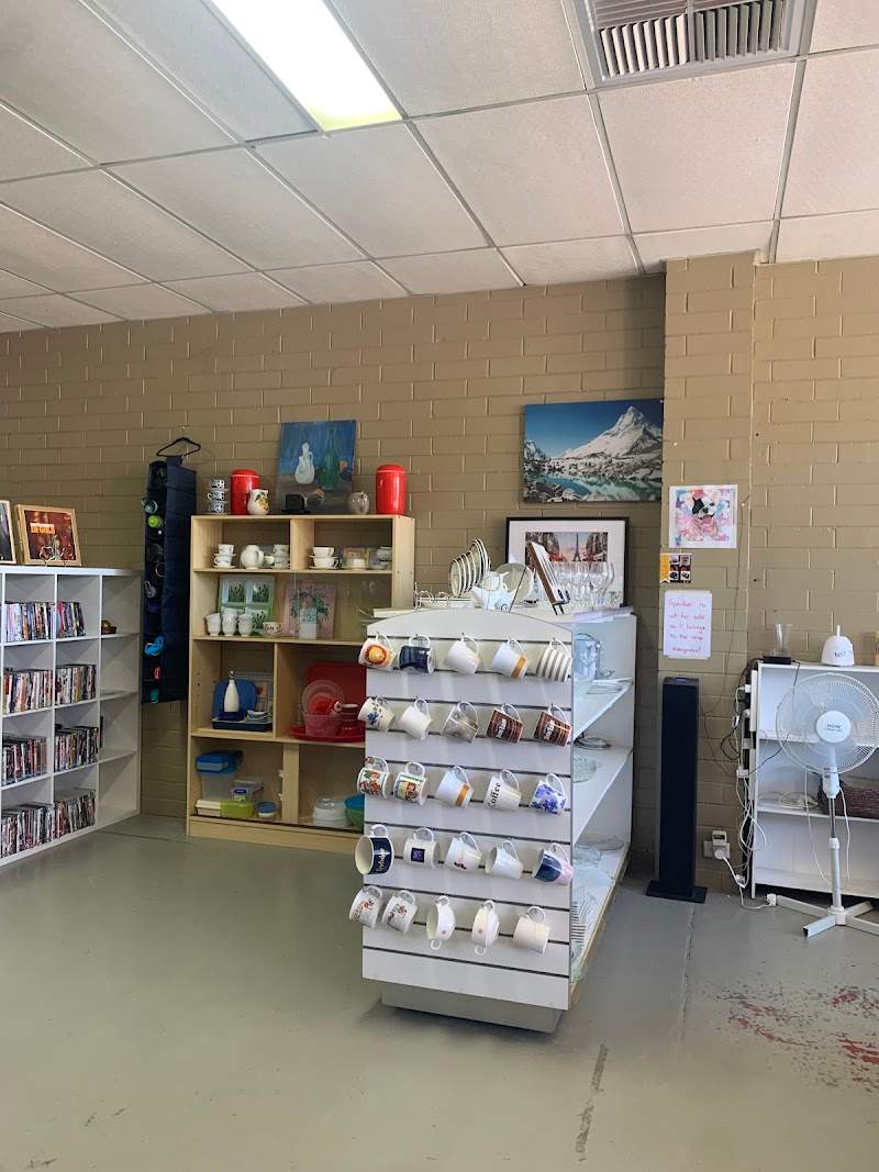 Check out Shop 4 A Cause Rockingham in Rockingham