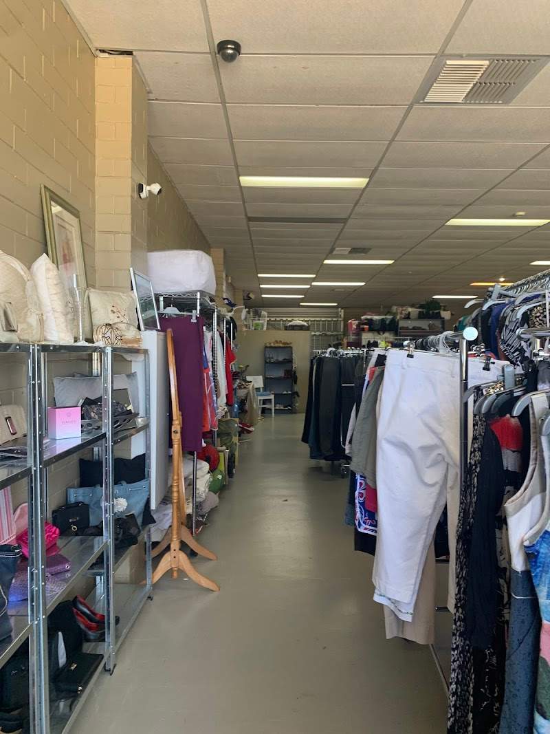 Check out Shop 4 A Cause Rockingham in Rockingham