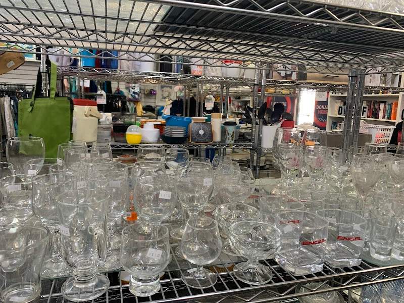 Check out Salvation Army South Fremantle in South Fremantle