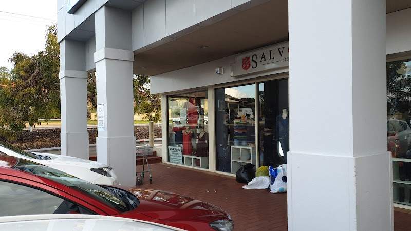 Check out Salvos Stores Craigie in CRAIGIE
