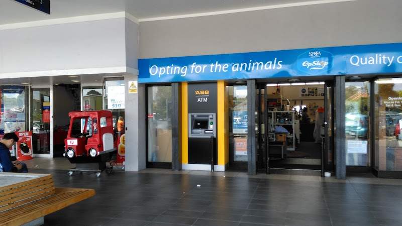 Check out SPCA Op Shop Three Kings in Three Kings