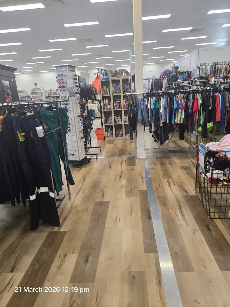 Check out Lifeline Shop Wynnum in Wynnum