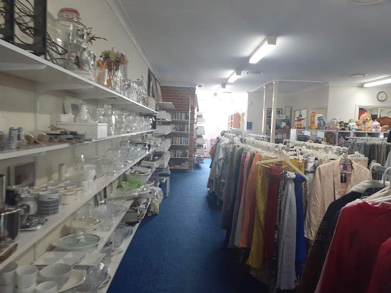 Check out Vinnies Blaxland in BLAXLAND