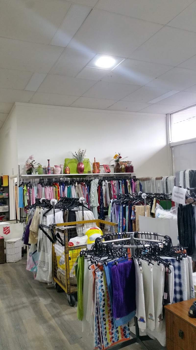 Check out Salvos Stores Dandenong in DANDENONG