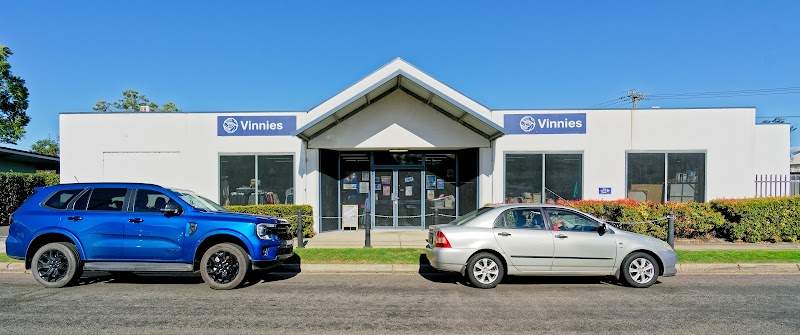Check out Vinnies Singleton in Singleton