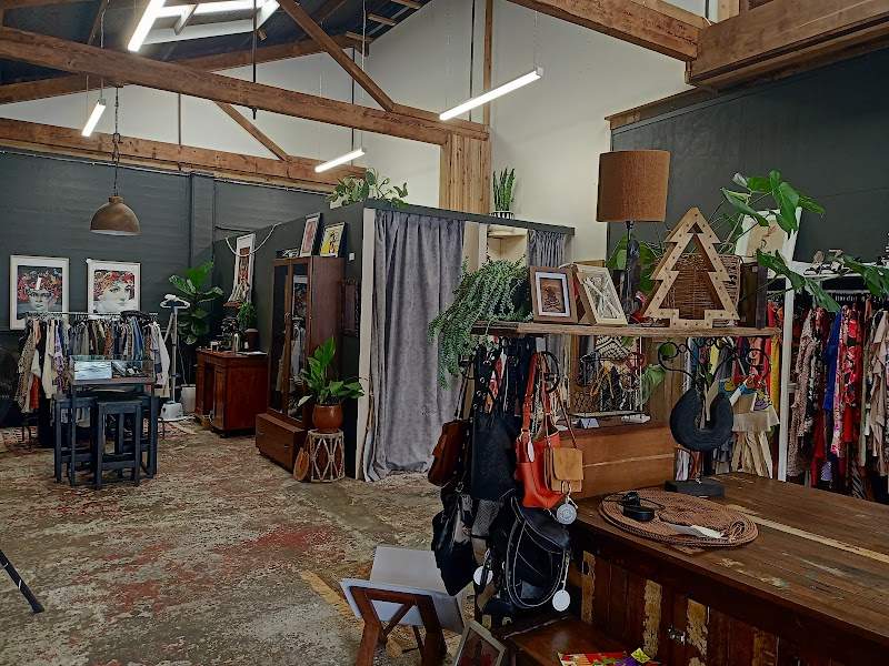 Check out Worn Label Society in Central