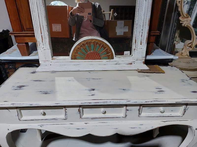 Check out Busselton New & Secondhand Warehouse in Busselton