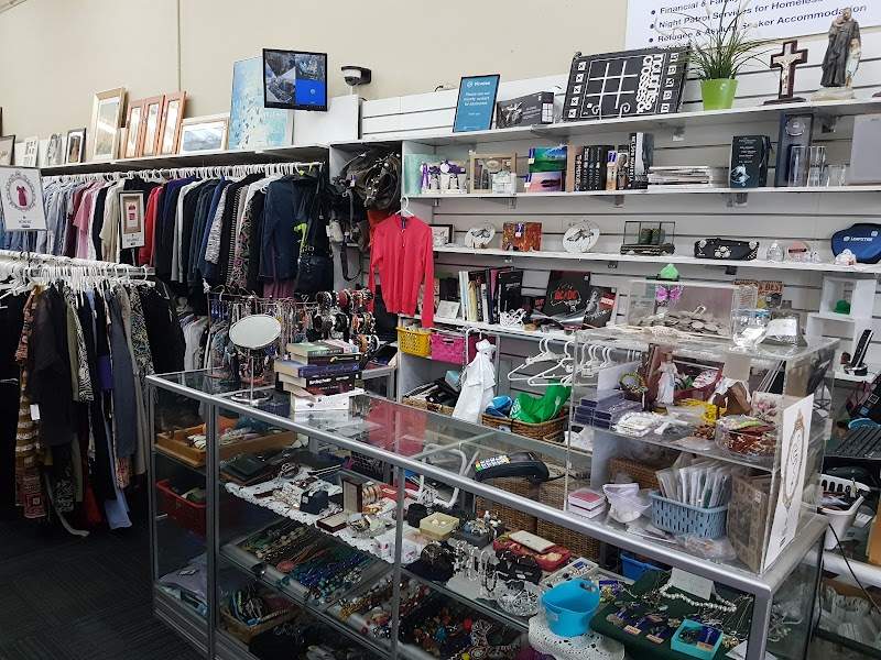 Check out Vinnies Summer Hill in SUMMER HILL