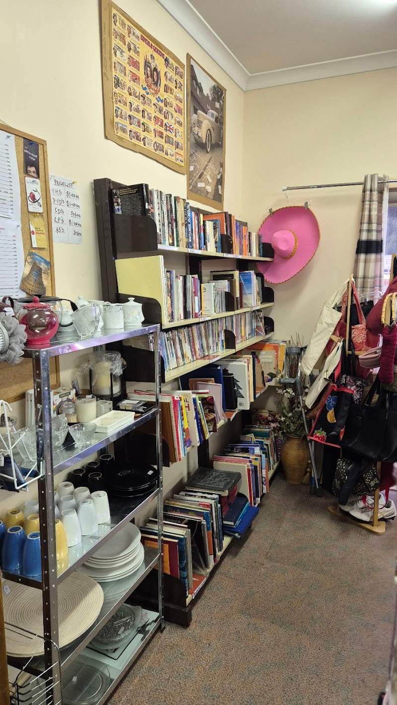 Check out ADRA Op-Shop West Wodonga in West Wodonga