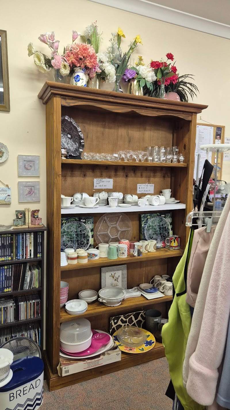 Check out ADRA Op-Shop West Wodonga in West Wodonga