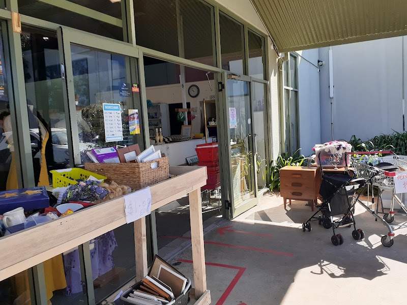 Check out Salvos Stores Forster in FORSTER