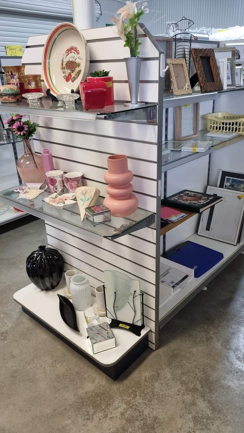 Check out Warwick Shop (A Lifeline Darling Downs Op-Shop) in Warwick