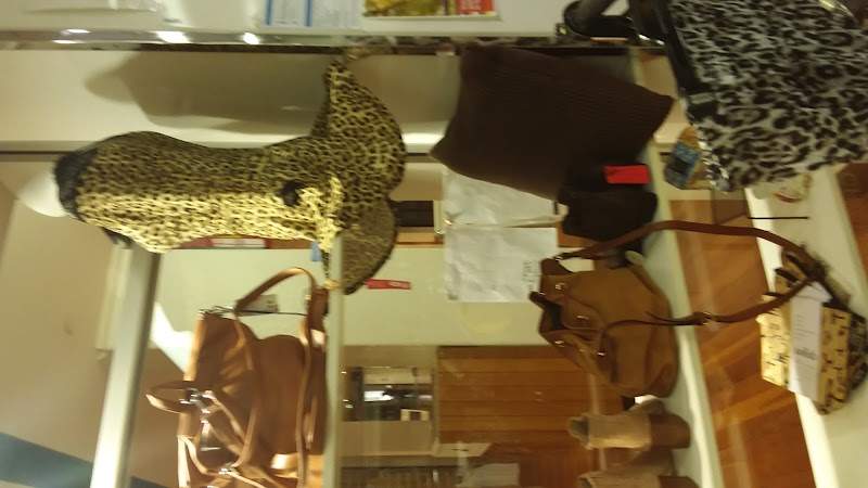 Check out Red Cross Shop Fortitude Valley in FORTITUDE VALLEY