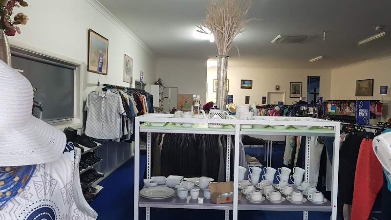 Check out Vinnies West Wyalong in WEST WYALONG