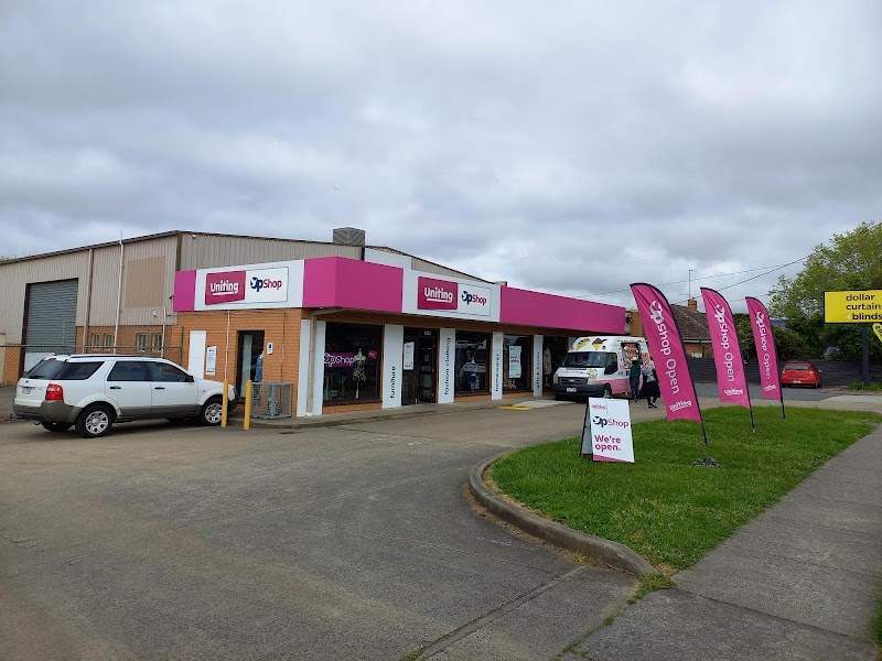 Check out Uniting Op Shop Wendouree in Wendouree