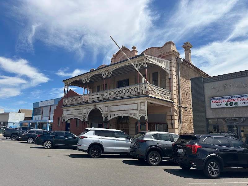 Check out Anglicare - Port Pirie in Port Pirie