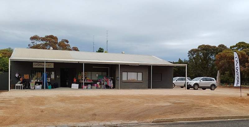 Check out REVAMP Op Shop Moonta in Moonta