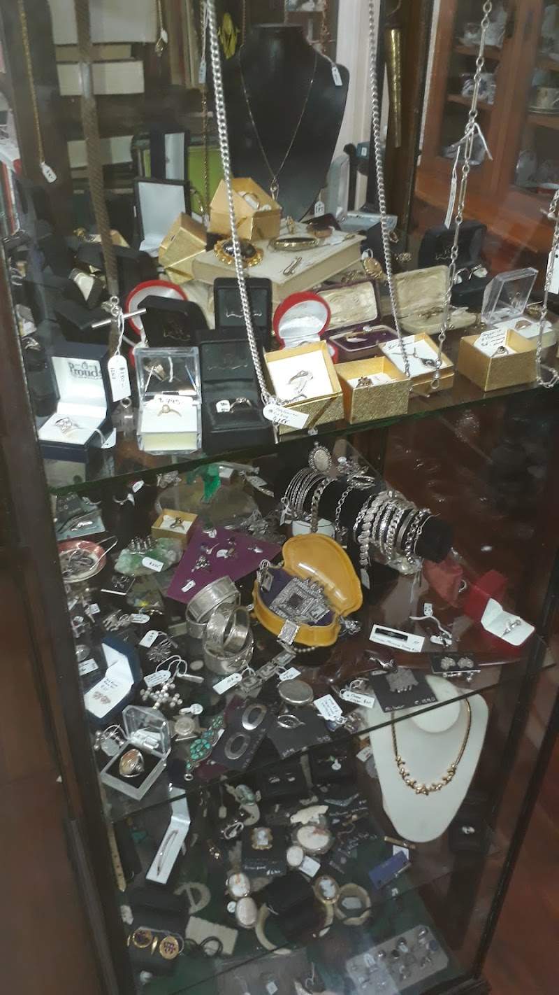 Check out The Speckled Hen Antiques and Collectibles in Townsville City