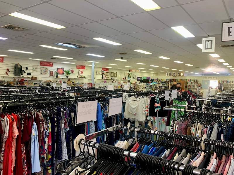 Check out Salvos Stores Osborne Park in OSBORNE PARK