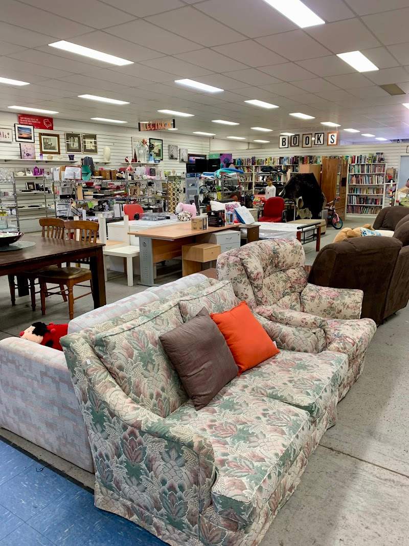 Check out Salvos Stores Osborne Park in OSBORNE PARK