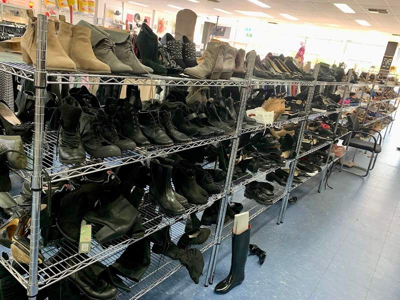 Check out Salvos Stores Osborne Park in OSBORNE PARK