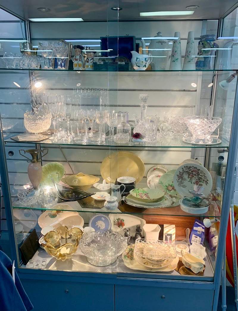 Check out Salvos Stores Osborne Park in OSBORNE PARK