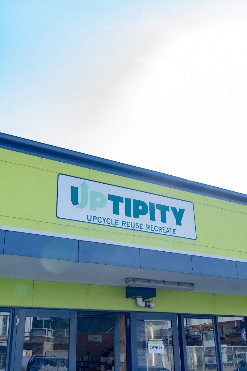 Check out Uptipity in Mowbray