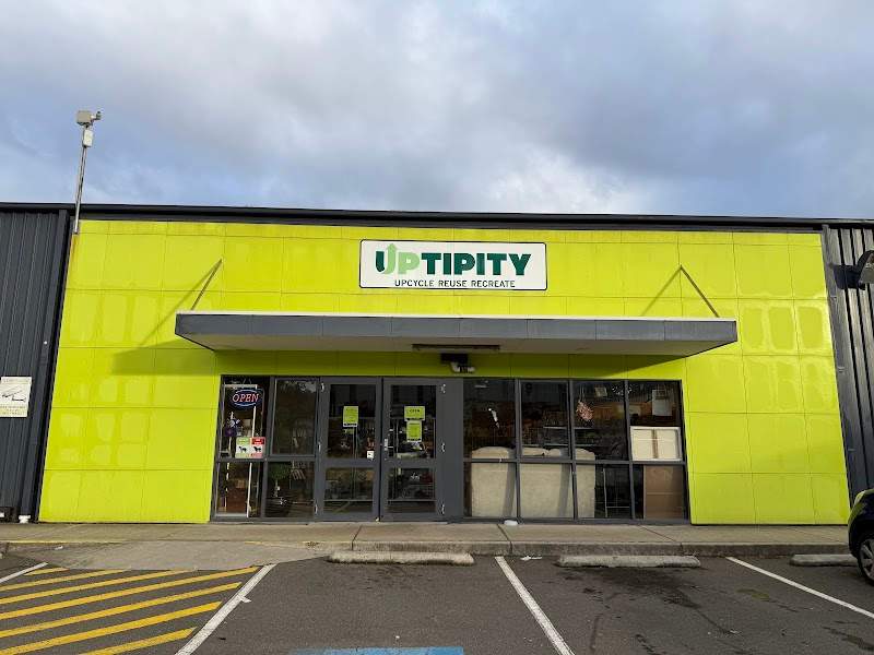 Check out Uptipity in Mowbray