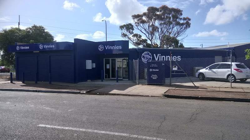 Check out Vinnies Elizabeth in ELIZABETH