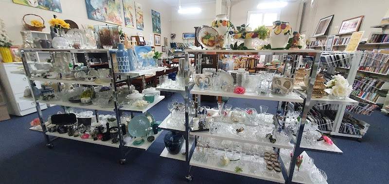 Check out Vinnies Maitland in Maitland