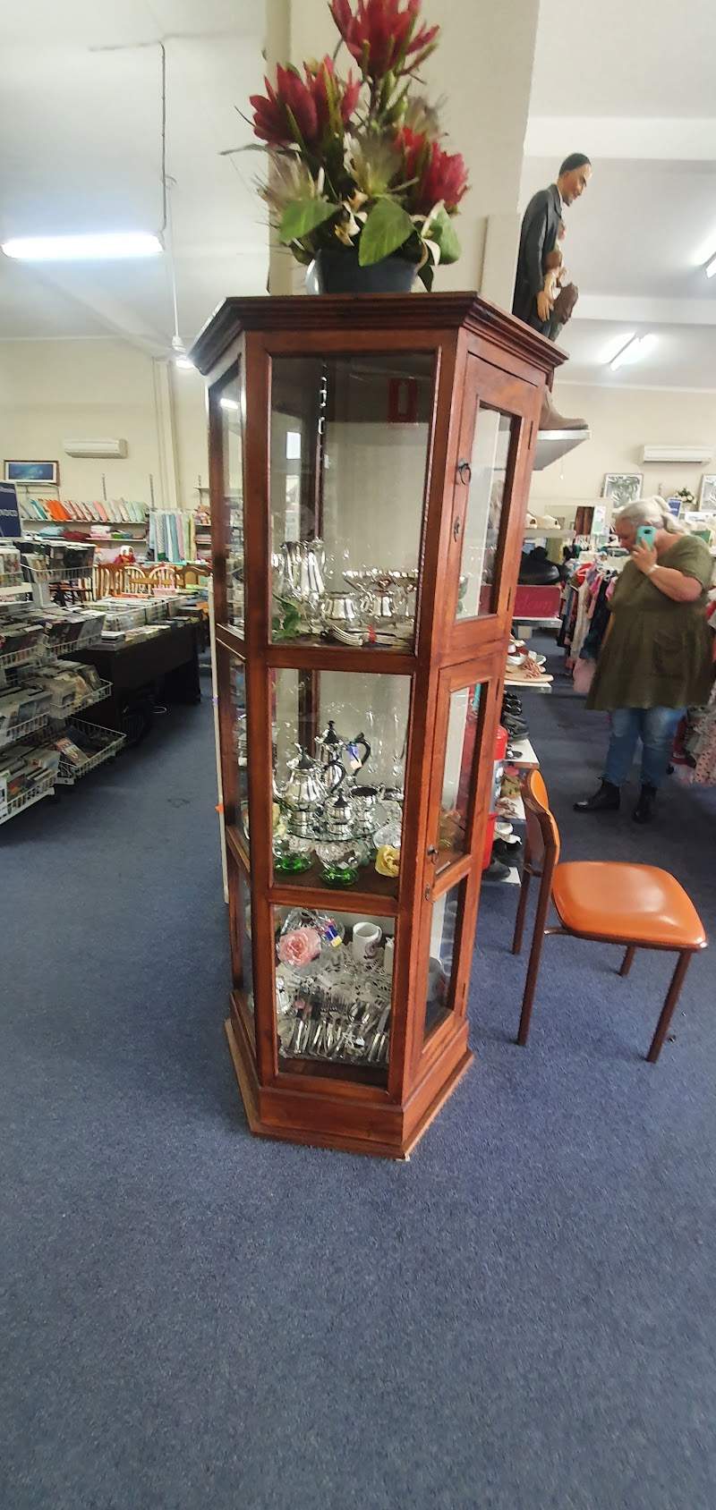 Check out Vinnies Maitland in Maitland