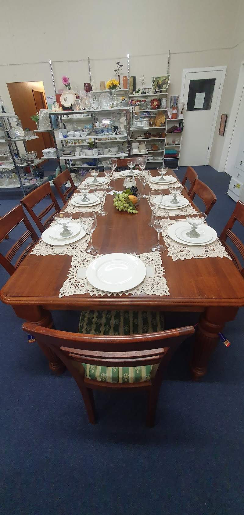 Check out Vinnies Maitland in Maitland