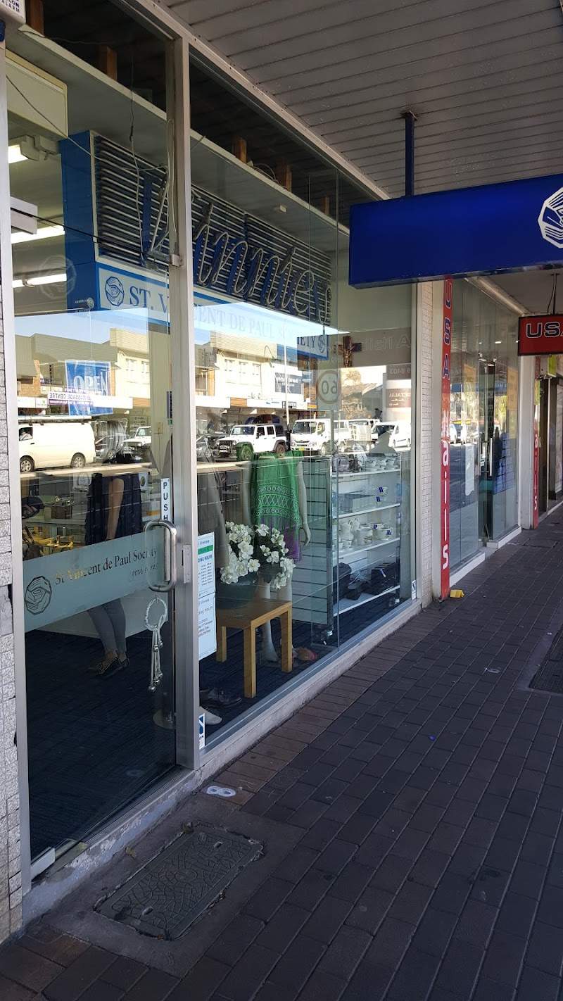 Check out Vinnies Mosman in MOSMAN