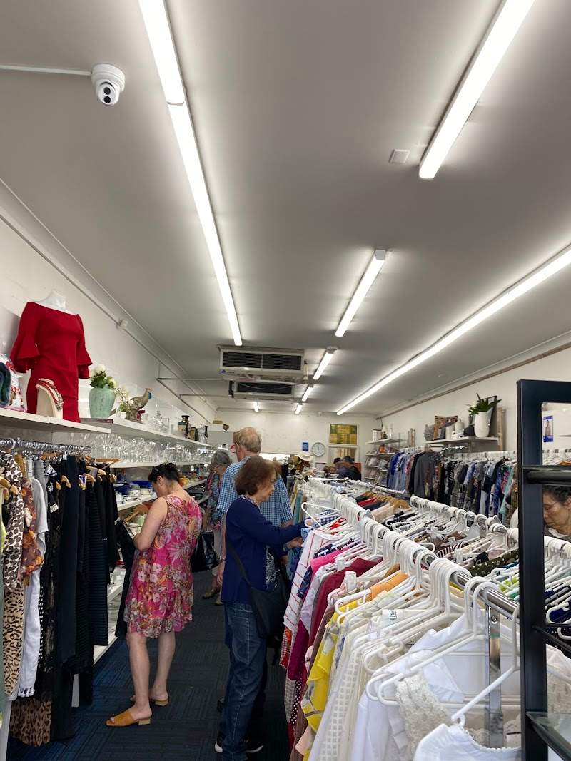 Check out Vinnies Mosman in MOSMAN