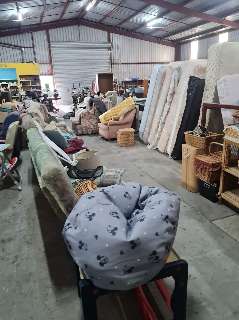 Check out Pals op shop Cobram in Cobram