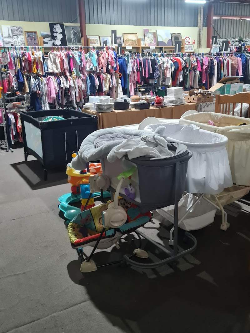Check out Pals op shop Cobram in Cobram