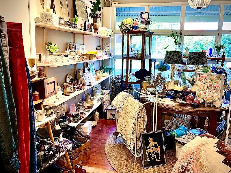 Check out Sublime Mtns. Vintage Store. in Leura