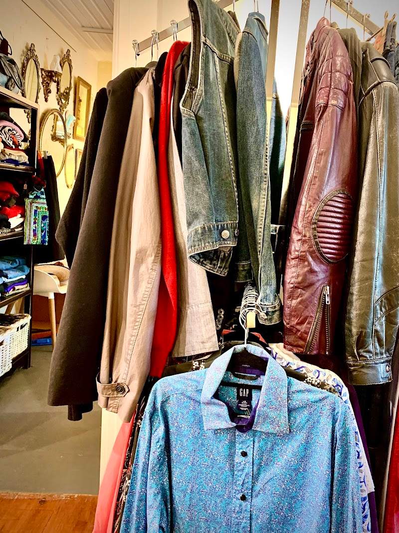 Check out Sublime Mtns. Vintage Store. in Leura