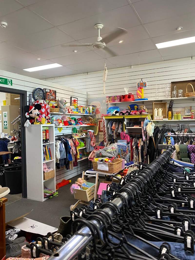 Check out Salvos Stores Mount Eliza in MOUNT ELIZA