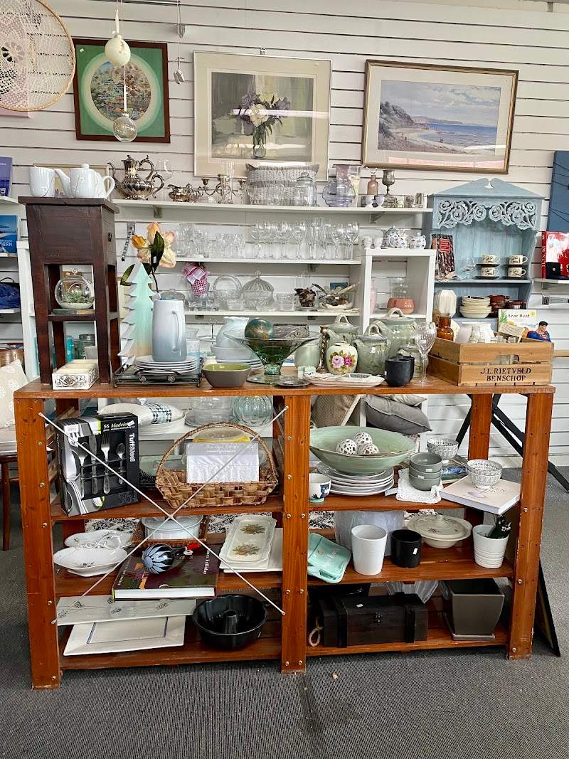 Check out Salvos Stores Mount Eliza in MOUNT ELIZA