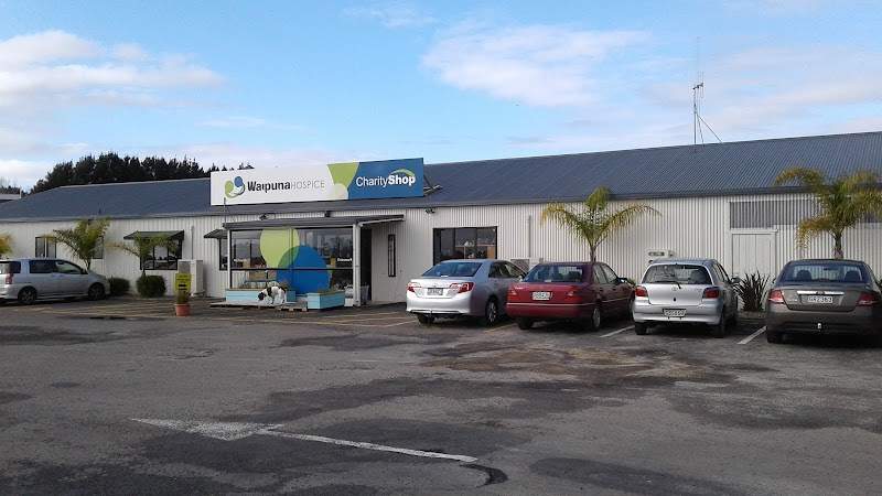 Check out Waipuna Hospice Shop Papamoa in Papamoa Beach