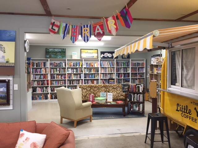 Check out Waipuna Hospice Shop Papamoa in Papamoa Beach
