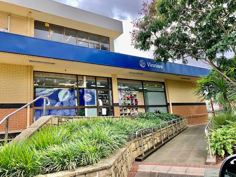 Check out Vinnies Nerang in Nerang